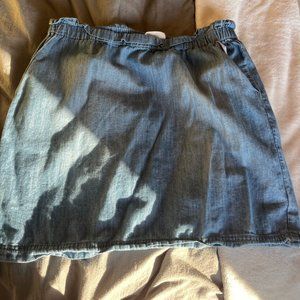 Universal Thread Skirt